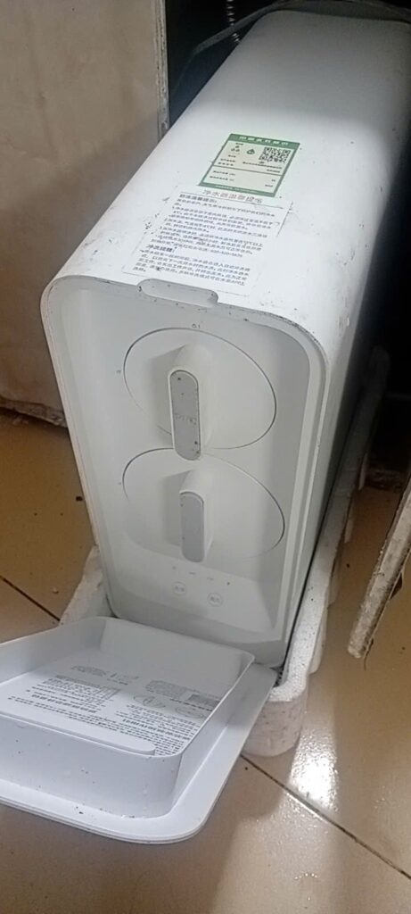 top 5 máy lọc nước gia đình tốt nhất 2024