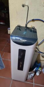 sửa chữa máy lọc nước Thanh Xuân