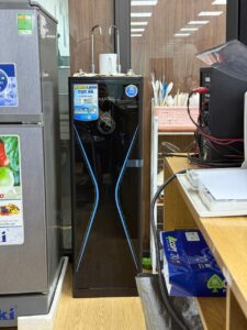 sửa chữa máy lọc nước tại Ba Đình có bảo hành